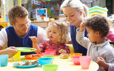 <p>June 3, 2021. As Canada emerges from the COVID-19 pandemic, early education is key to the recovery of not just children and families, but of our social economy.</p>
<p><a href="https://theconversation.com/new-cross-canada-research-highlights-an-early-childhood-educator-recruitment-crisis-160968" target="_blank">Read more &gt;</a></p>