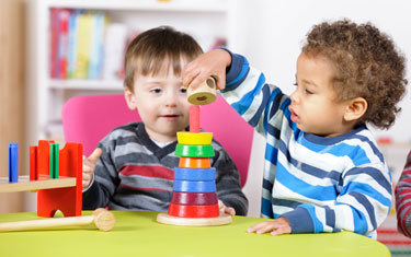 <p>May 11, 2021. New research from the University of Toronto captures how parents struggle to find a child care provider they feel comfortable with and can afford.</p>
<p><a href="https://theconversation.com/ottawas-10-a-day-child-care-promise-should-heed-quebecs-insights-about-balancing-low-fees-with-high-quality-159626" target="_blank">Read more &gt;</a></p>