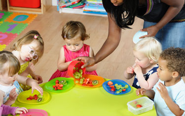 <p>Canada has made strides in improving affordability in the child-care sector in recent years, a new report finds, but the expansion faces major challenges.</p>
<p>It&rsquo;s been two years since the final province signed onto the federal government&rsquo;s $10-a-day child-care initiative. Since then, many of the plan&rsquo;s targets have been surpassed, the report from the Atkinson Centre at the University of Toronto says.</p>
<p><a href="https://globalnews.ca/news/10449624/child-care-canada-report/" target="_blank">Read more ></a></p>