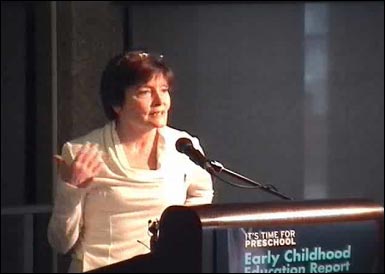 ECE Report 2014 webcast