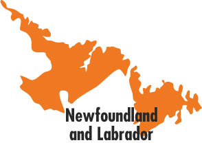 Newfoundland and Labrador