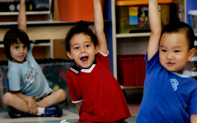 Ottawa’s $10-a-day child care promise should heed Québec’s insights about balancing low fees with high quality